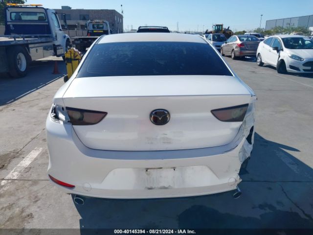 3MZBPACL4MM200878 Mazda Mazda3 Preferred