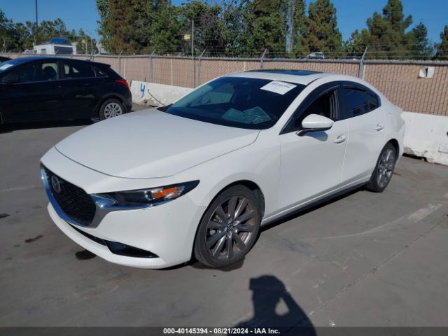 3MZBPACL4MM200878 Mazda Mazda3 Preferred
