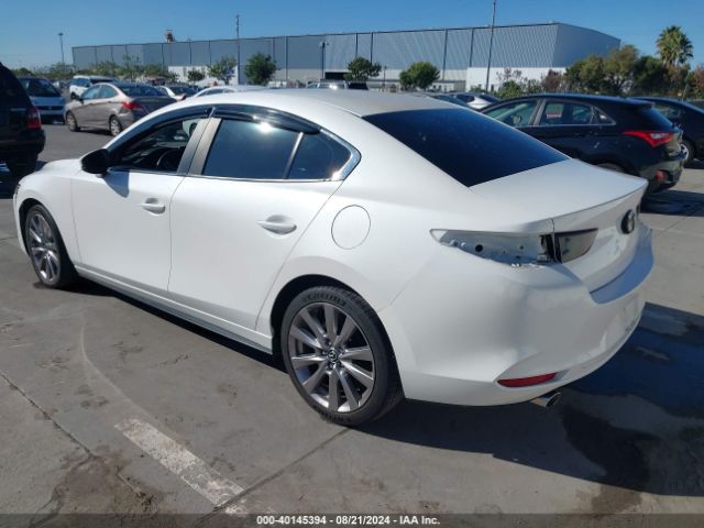 3MZBPACL4MM200878 Mazda Mazda3 Preferred