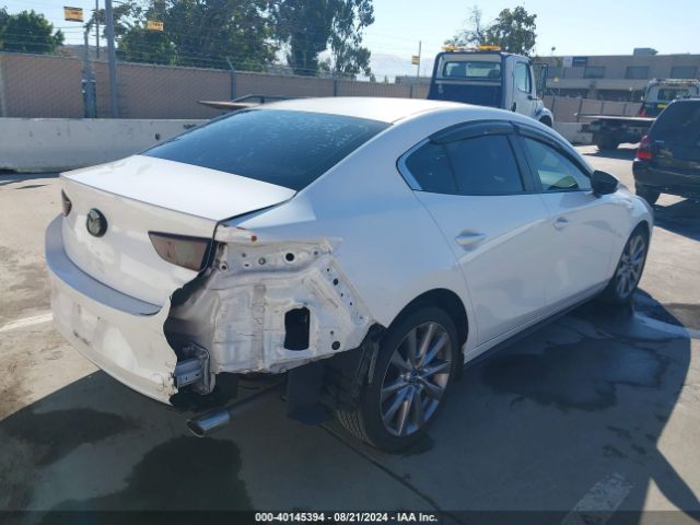 3MZBPACL4MM200878 Mazda Mazda3 Preferred