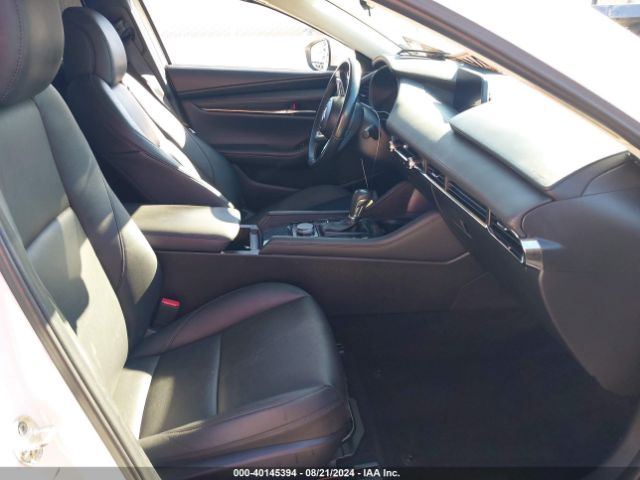 3MZBPACL4MM200878 Mazda Mazda3 Preferred