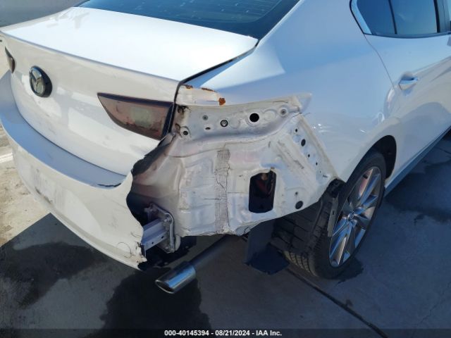 3MZBPACL4MM200878 Mazda Mazda3 Preferred
