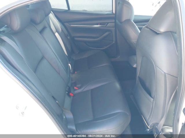 3MZBPACL4MM200878 Mazda Mazda3 Preferred