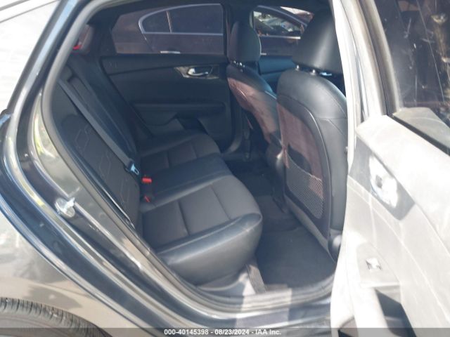 3KPF34AD4ME383108 KIA Forte Gt-line