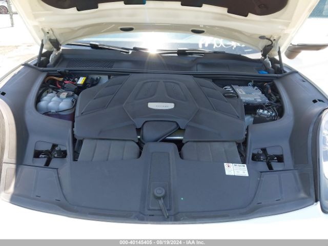 WP1AA2AY8KDA06513 Porsche Cayenne