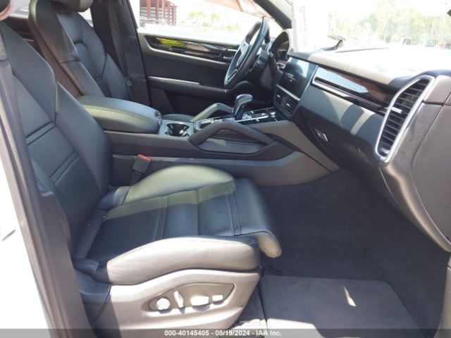WP1AA2AY8KDA06513 Porsche Cayenne