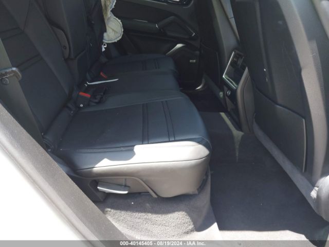 WP1AA2AY8KDA06513 Porsche Cayenne