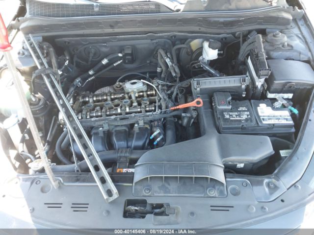 KNAGM4A73F5662766 KIA Optima Lx