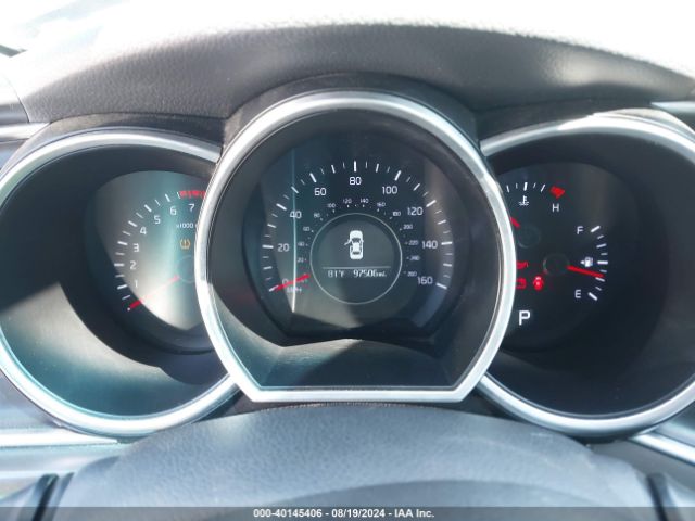 KNAGM4A73F5662766 KIA Optima Lx