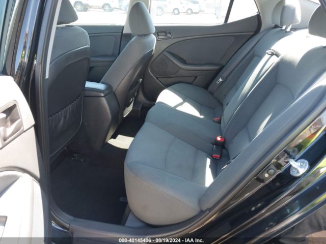 KNAGM4A73F5662766 KIA Optima Lx