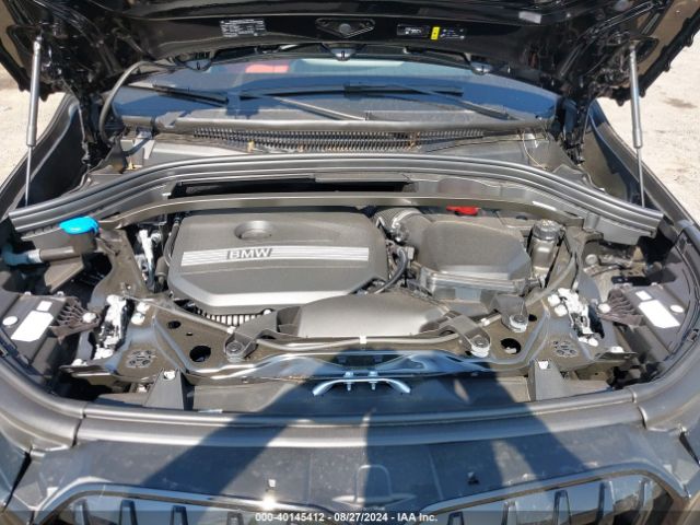 WBX73EF0XP5X55912 BMW X1 Xdrive28i