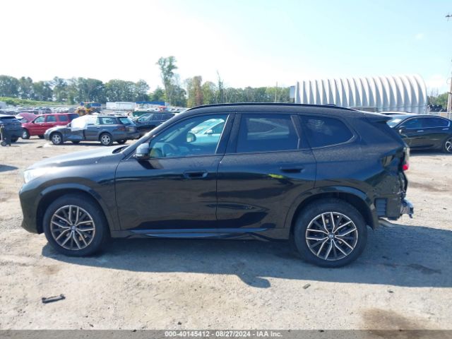 WBX73EF0XP5X55912 BMW X1 Xdrive28i