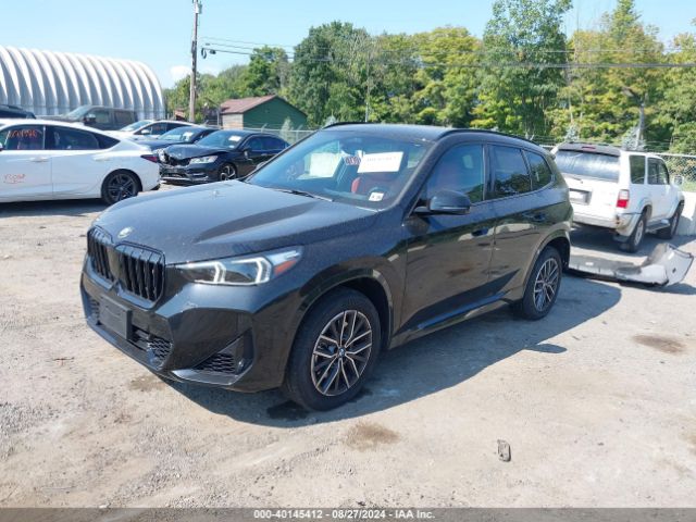 WBX73EF0XP5X55912 BMW X1 Xdrive28i