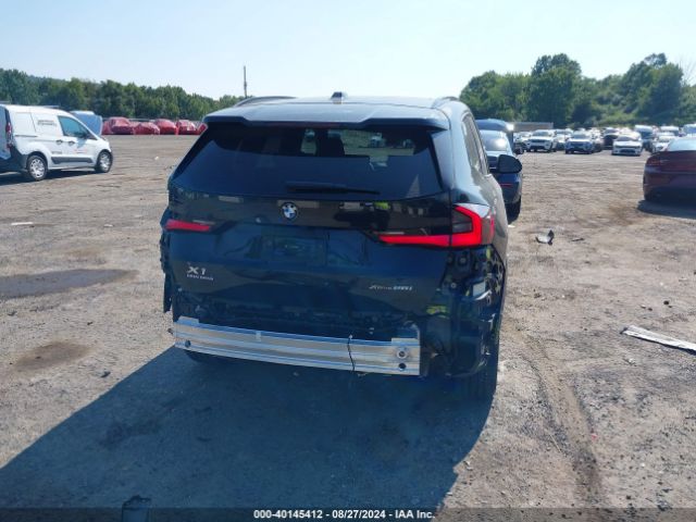 WBX73EF0XP5X55912 BMW X1 Xdrive28i