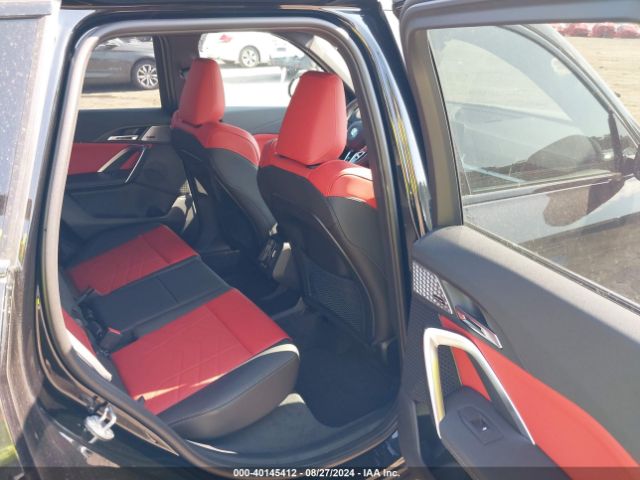 WBX73EF0XP5X55912 BMW X1 Xdrive28i