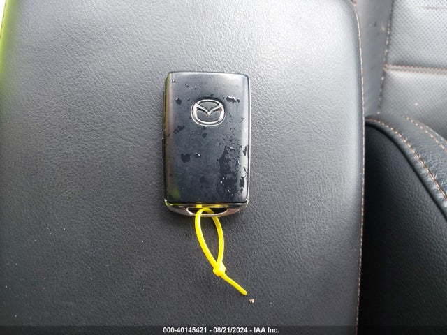 Mazda Cx-5 Grand Touring 2020 JM3KFBDM7L1810652 Image 11