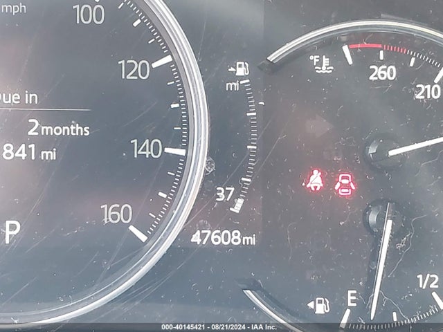 Mazda Cx-5 Grand Touring 2020 JM3KFBDM7L1810652 Image 15