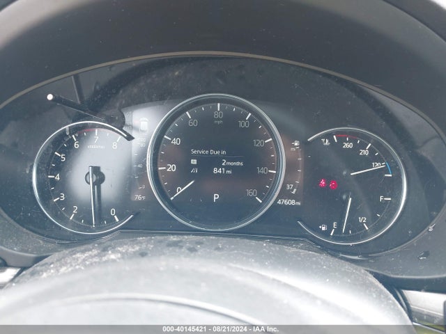 Mazda Cx-5 Grand Touring 2020 JM3KFBDM7L1810652 Image 7