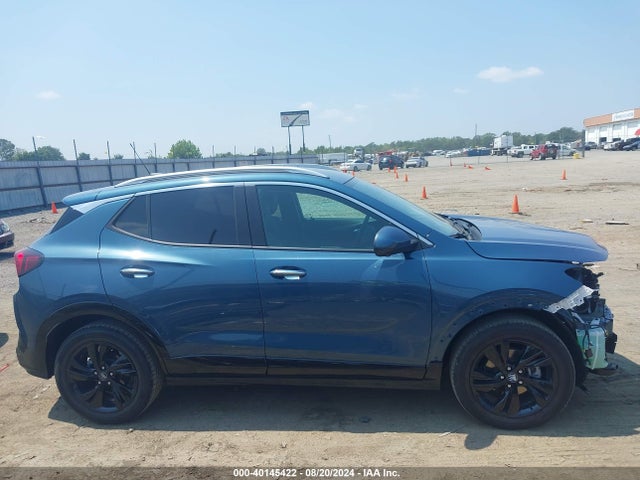 KL4AMDSLXRB132119 Buick Encore Gx Sport Touring Fwd