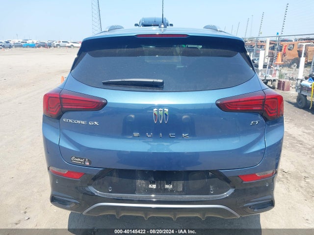 KL4AMDSLXRB132119 Buick Encore Gx Sport Touring Fwd