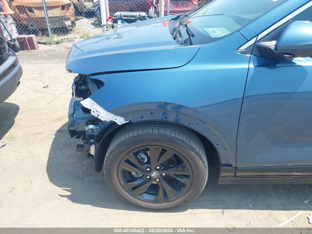 KL4AMDSLXRB132119 Buick Encore Gx Sport Touring Fwd