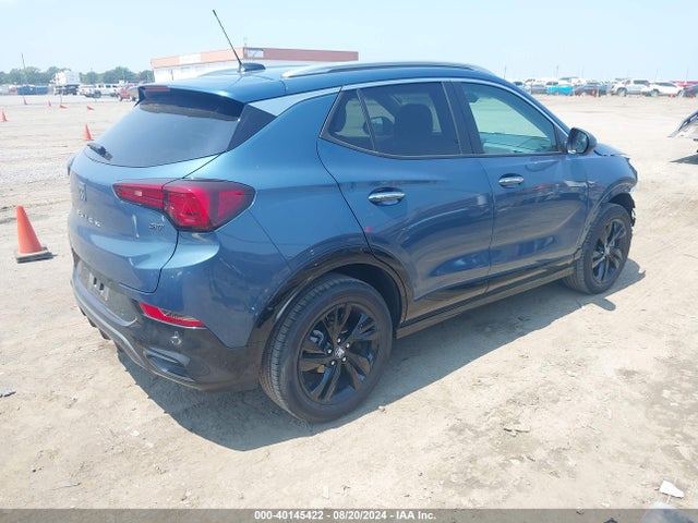 KL4AMDSLXRB132119 Buick Encore Gx Sport Touring Fwd