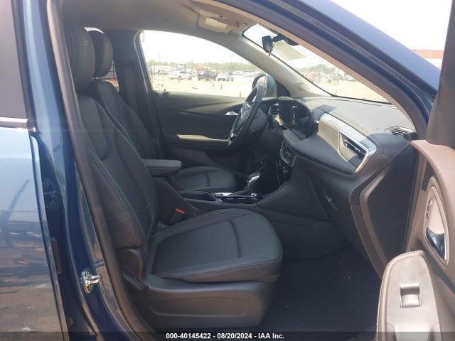 KL4AMDSLXRB132119 Buick Encore Gx Sport Touring Fwd
