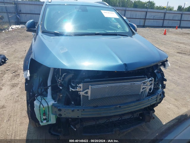 KL4AMDSLXRB132119 Buick Encore Gx Sport Touring Fwd