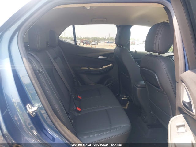 KL4AMDSLXRB132119 Buick Encore Gx Sport Touring Fwd