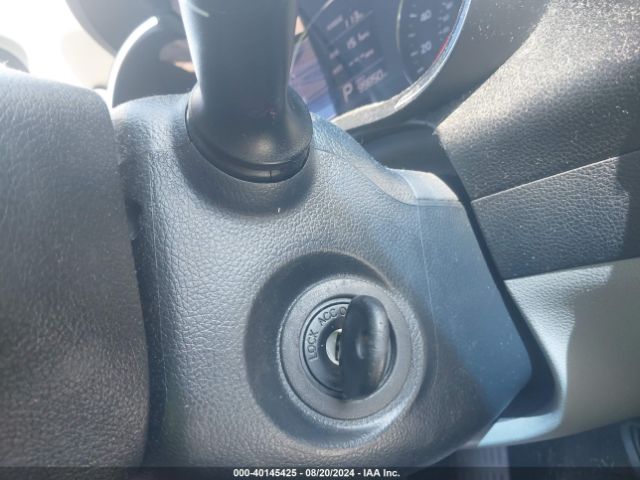 KNAFK4A62E5064742 KIA FORTE LX