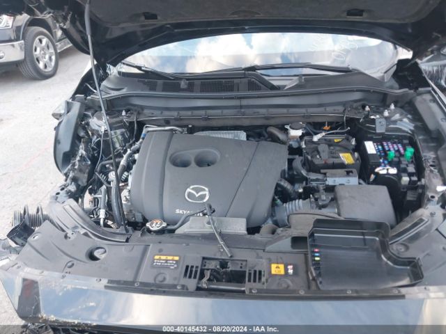 JM3KFBBL5R0410193 Mazda Cx-5 2.5 S Select