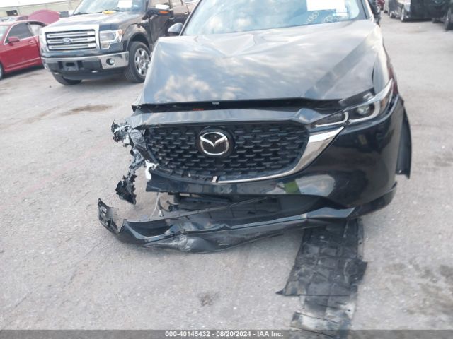 JM3KFBBL5R0410193 Mazda Cx-5 2.5 S Select