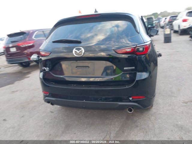 JM3KFBBL5R0410193 Mazda Cx-5 2.5 S Select