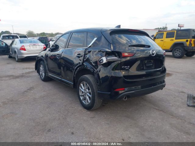 JM3KFBBL5R0410193 Mazda Cx-5 2.5 S Select