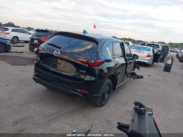 JM3KFBBL5R0410193 Mazda Cx-5 2.5 S Select