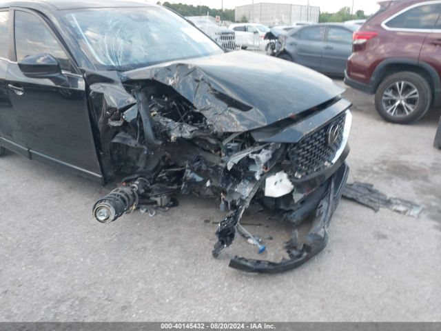 JM3KFBBL5R0410193 Mazda Cx-5 2.5 S Select