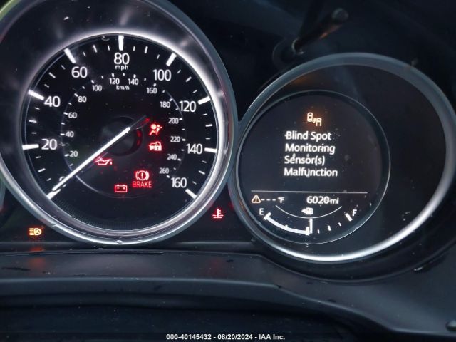 JM3KFBBL5R0410193 Mazda Cx-5 2.5 S Select