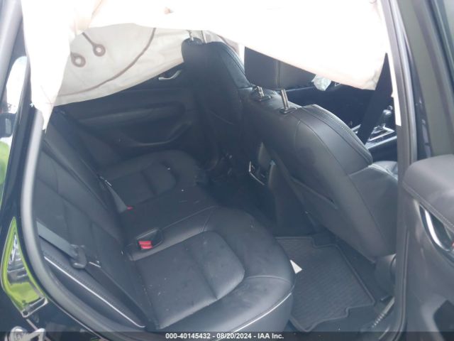JM3KFBBL5R0410193 Mazda Cx-5 2.5 S Select