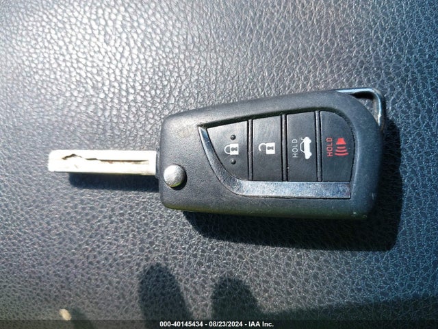 Toyota CAMRY SE 2020 4T1G11AK6LU944671 Image 11