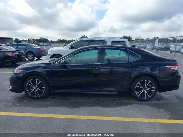 Toyota CAMRY SE 2020 4T1G11AK6LU944671 Image 14