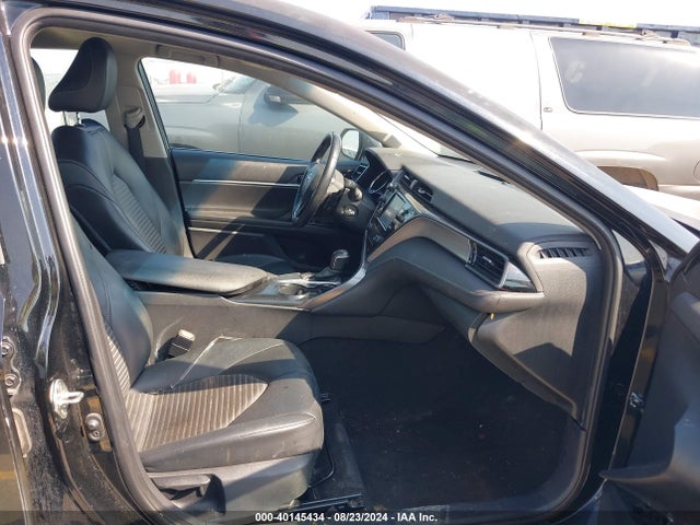Toyota CAMRY SE 2020 4T1G11AK6LU944671 Image 5
