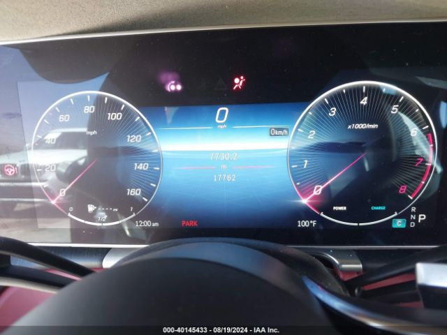 2023 MERCEDES-BENZ S 580 W1K6G7GB4PA198534 Photo 6