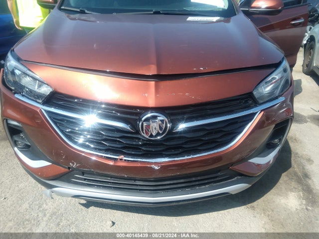 KL4MMDS25MB088012 Buick Encore Gx Fwd Select