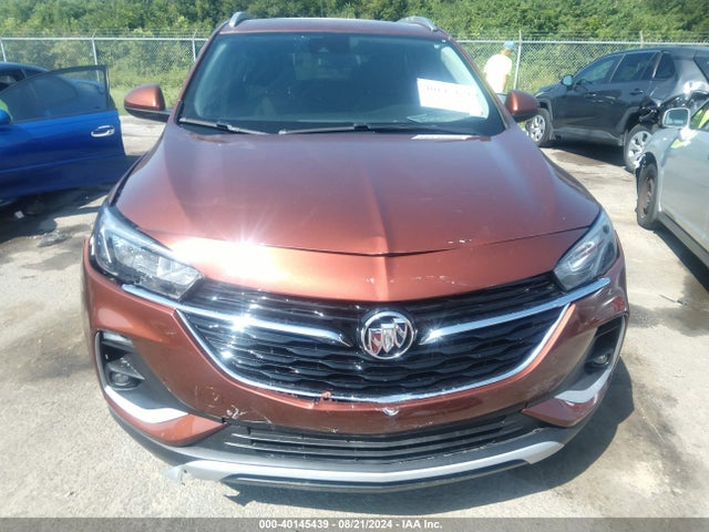 KL4MMDS25MB088012 Buick Encore Gx Fwd Select