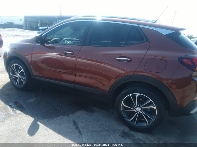 KL4MMDS25MB088012 Buick Encore Gx Fwd Select