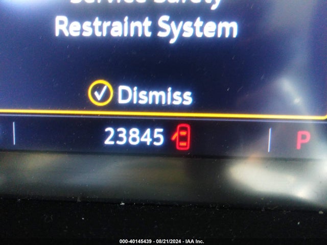 KL4MMDS25MB088012 Buick Encore Gx Fwd Select
