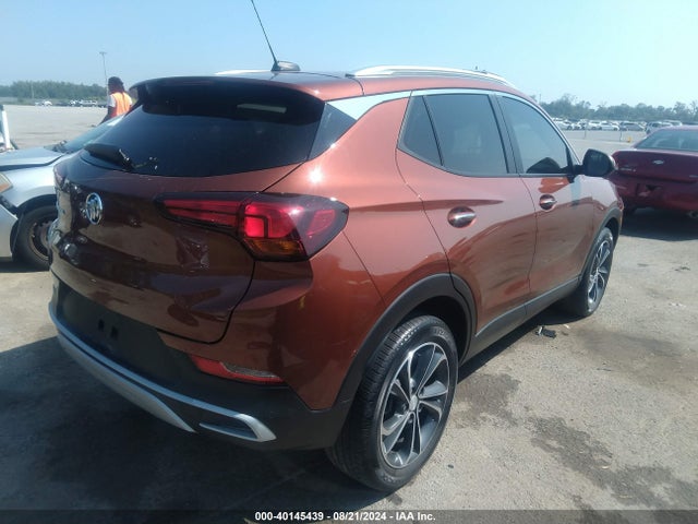 KL4MMDS25MB088012 Buick Encore Gx Fwd Select
