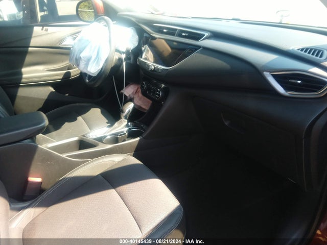 KL4MMDS25MB088012 Buick Encore Gx Fwd Select