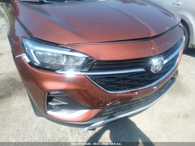 KL4MMDS25MB088012 Buick Encore Gx Fwd Select