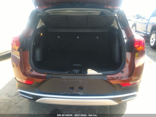KL4MMDS25MB088012 Buick Encore Gx Fwd Select